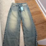 Revice Women's Blue Jeans - Image 2