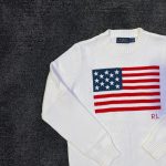 Polo Ralph Lauren Women's White Jumper - Image 3