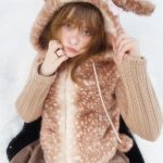 Stone Island Women's Brown and Tan Jumper - Image 2