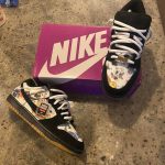 Nike Men's multi Trainers - Image 2