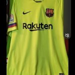 Nike Men's multi T-shirt - Image 2