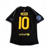 Nike Men's Black T-shirt