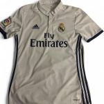 Adidas Men's White T-shirt - Image 4