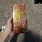 Maison Francis Kurkdjian Baccarat Rouge