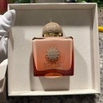 Pink and Orange Fragrance