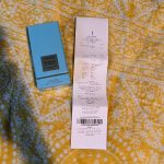 TOM FORD Blue and White Fragrance