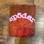 Spider Worldwide Men's multi Hoodie