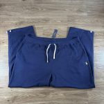 Polo Ralph Lauren Men's Blue Joggers-tracksuits