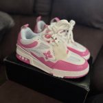 Louis Vuitton Women's multi Trainers