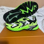 Louis Vuitton Men's multi Trainers