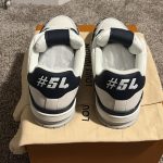 Louis Vuitton Men's multi Trainers - Image 7