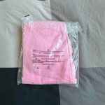 Spider Worldwide Men's Pink Joggers-tracksuits - Image 4