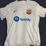 Nike Men's White T-shirt