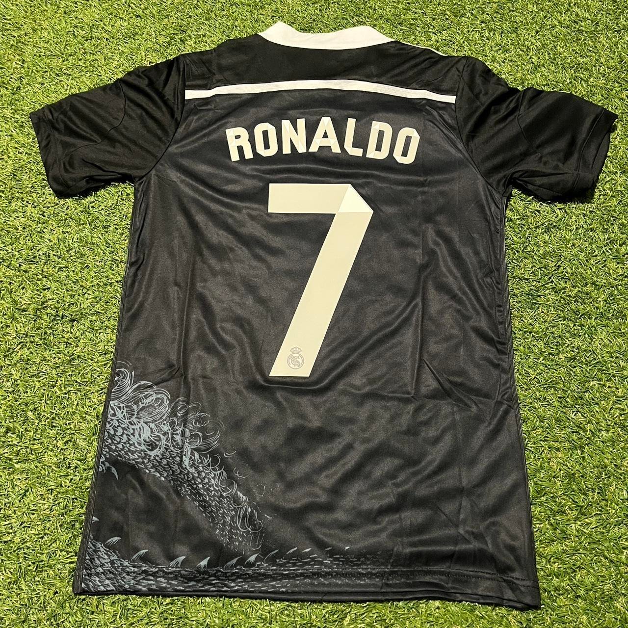 P0-161.jpg Adidas Men's White T-shirt - Image 1