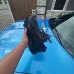 Balenciaga Men's multi Trainers