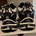 Balenciaga Men's multi Trainers - Image 5