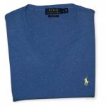 Polo Ralph Lauren Men's Blue Jumper