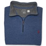 Polo Ralph Lauren Men's Blue Jumper