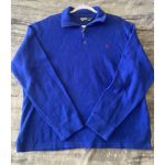 Polo Ralph Lauren Men's Blue Polo-shirts