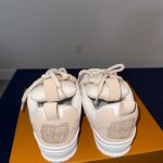 Louis Vuitton Men's Trainers - Image 3