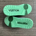 Louis Vuitton Men's multi Trainers - Image 3
