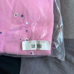 Spider Worldwide Men's Pink Joggers-tracksuits - Image 3