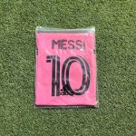 Adidas Men's Black and Grey T-shirt - Image 3