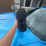 Balenciaga Men's multi Trainers - Image 3