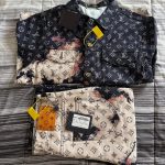 Louis Vuitton Men's multi Jacket - Image 3