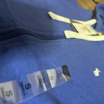 Polo Men's Blue Jumpsuit - Image 3