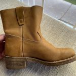 Durango Women's Tan and Brown Boots - Image 3