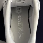 Puma Women's White Trainers - Image 3