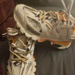 Balenciaga Women's multi Trainers - Image 3