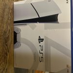 PS5 White and Black Home-appliances - Image 3