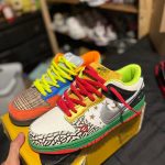 Nike Men's multi Trainers - Image 3