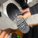 Timberland Men's Black Boots - Image 3