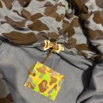 BAPE Men's multi Hoodie - Image 3