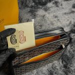 Goyard Pouch Bag - Image 3