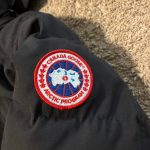 Canada Goose Men's Black Jacket - Image 3