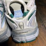 Balenciaga Men's multi Trainers - Image 3