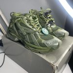 Balenciaga Men's Trainers