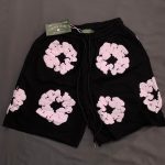 Denim Tears Men's multi Shorts