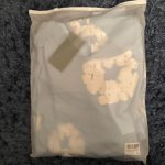 Denim Tears Men's Blue Hoodie - Image 3