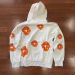 Denim Tears Men's multi Hoodie - Image 3