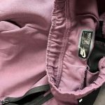 Nike Men's Pink and Purple Hoodie - Image 3