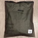 Essentials Men's Grey Top - Image 3