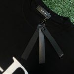 Amiri Men's Black T-shirt - Image 3