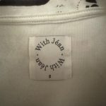 With Jéan Women's multi Crop-top - Image 3