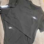 Alo Yoga Women's Black Jumpsuit - Image 3