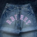 Men's Multi Jeans - Image 3